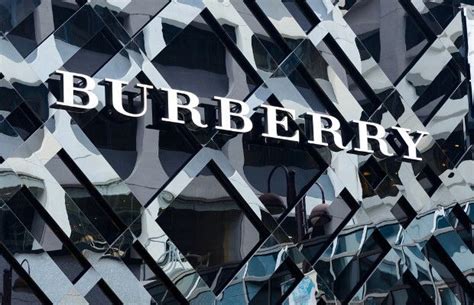 Burberry, Target settle trademark dispute 